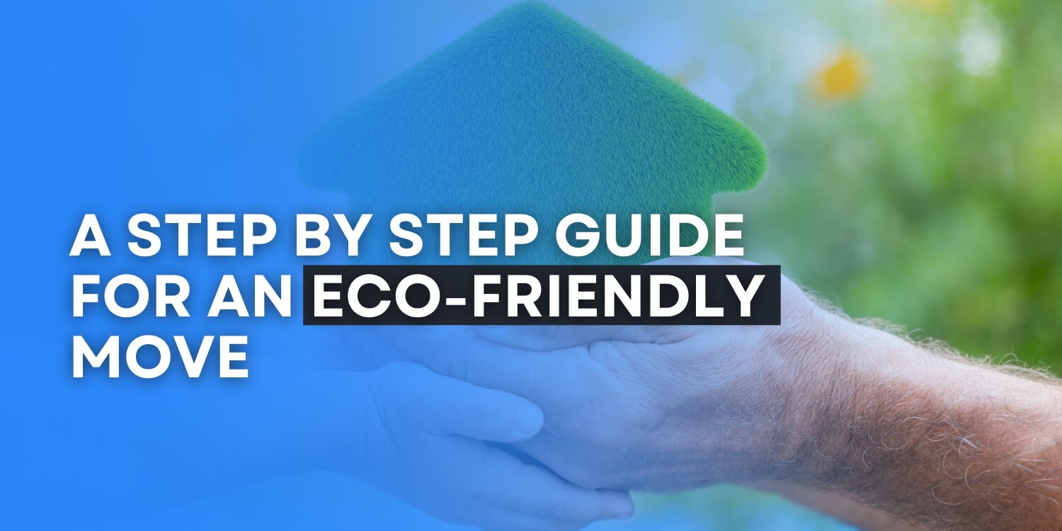 eco friendly move