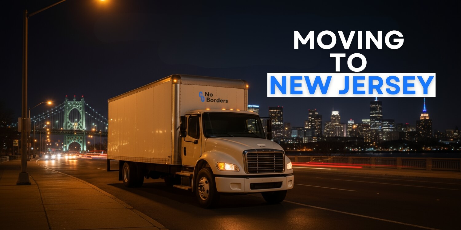 moving to new jersey