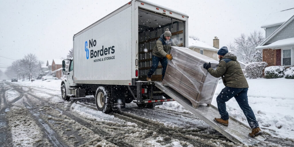 winter’s limited daylight hours