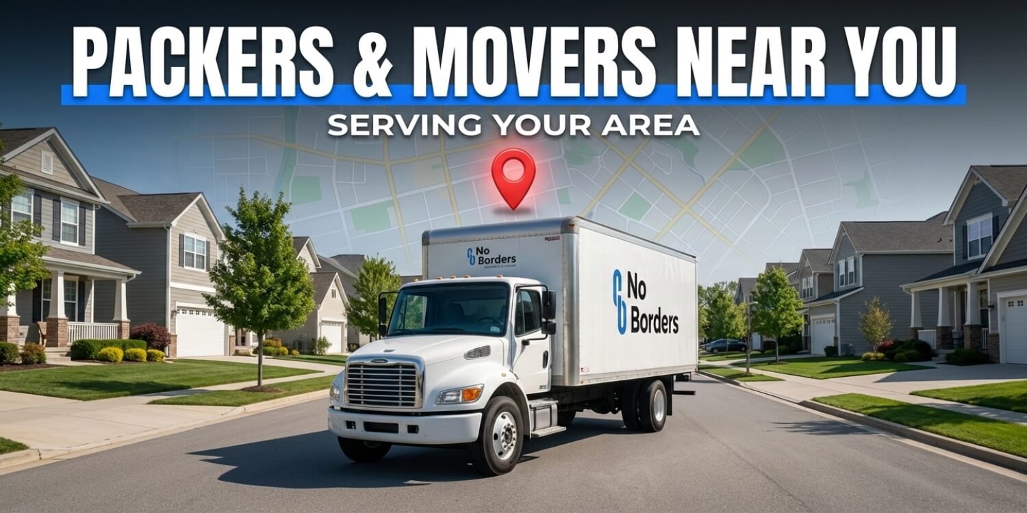 packers and movers near me